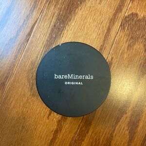 Bare Minerals Golden Beige 13 Original Powder
